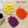 Chocolate Tray Silicone Ice Cube for DIY ice, pudding, jelly candy, Candies