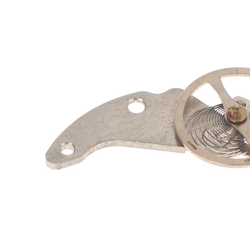 Watch Accessory 7009 Balance Wheel Assembly With Wheel Splint Universal 7S26 Movement Balance Wheel Disassembly Parts