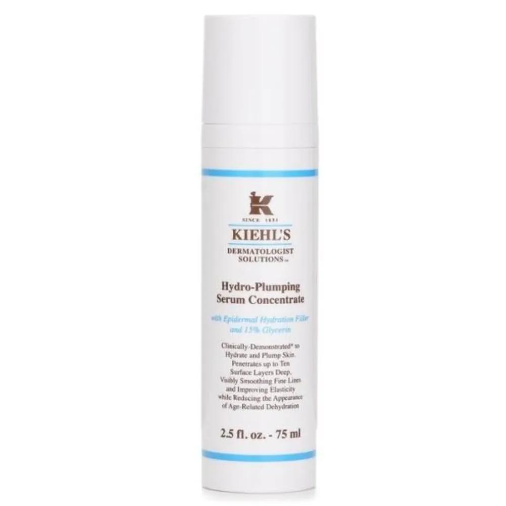 Kiehl s Dermatologist Hydration Plumping Serum 75ml