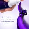 V34 Toothpaste 30ml for Teeth Whitening, Remove Smoke Stains, Fresh Breath, Stain Removal, Whitening Toothpaste