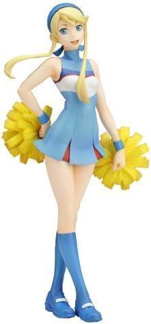 

[Б/У] HEROMAN Лина фигурка масштаб 1/8