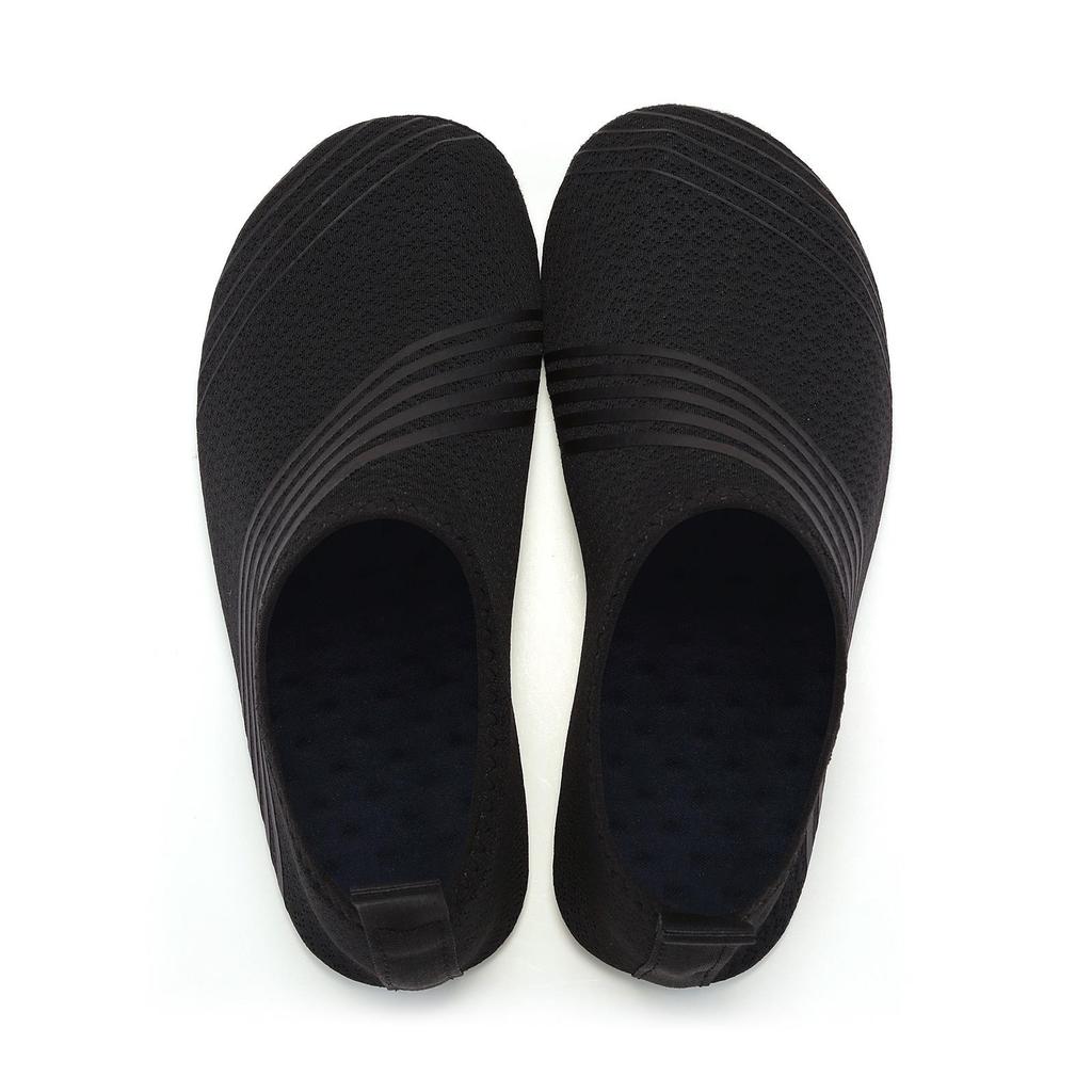 Outdoor Water Shoes for Diving, Swimming, Snorkeling, and Treadmill Sports - Soft & Comfortable for Summer