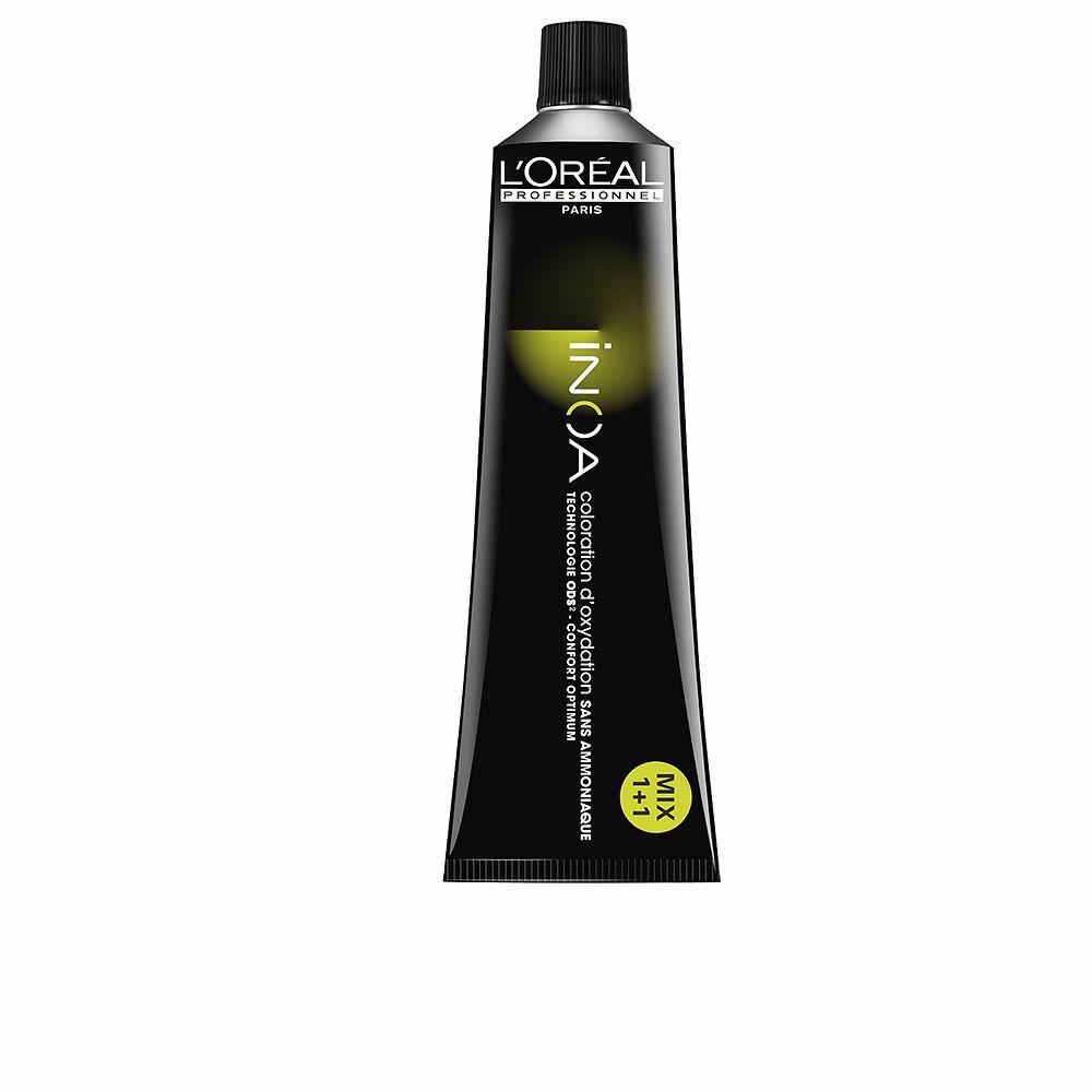 INOA Coloration d'oxydation sans amoniaque #8,3 60 gr