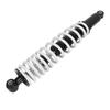 420mm Shock Absorber Adjustable 9mm Diameter Suspension Shock Absorber Universal for Most 150cc 250cc Dirt Bike ATV