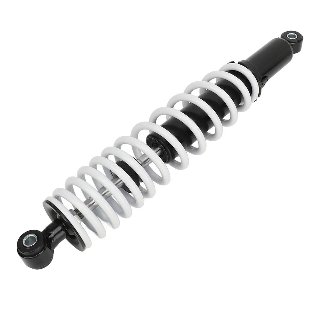 420mm Shock Absorber Adjustable 9mm Diameter Suspension Shock Absorber Universal for Most 150cc 250cc Dirt Bike ATV
