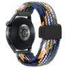 Cinturino Intrecciato in Nylon da 22mm 20mm per Garmin Forerunner 570 265 165 255 Braccialetto Traspirante Vivoactive 4 5 6 Venu 2 3 sq Cinturini Sportivi