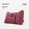 Nio Car Headrest & Neck Support Pillow for ET5, ET5T, EC6, ES6, ET7, EC7, ES8 Models