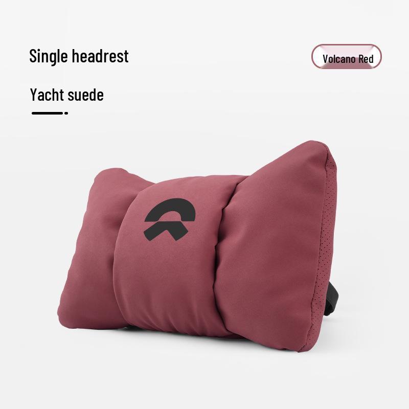 Nio Car Headrest & Neck Support Pillow for ET5, ET5T, EC6, ES6, ET7, EC7, ES8 Models