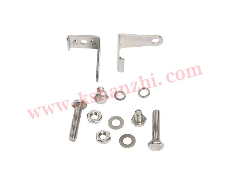Forklift Parts SG-LW28R Red Zone Warning Lights, Universal Application (XDT-D1)