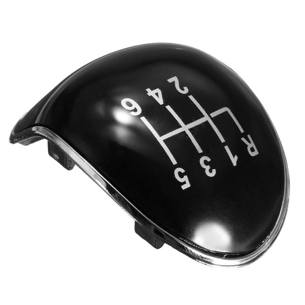 Gear Shift Knob Cap Gear Shift Insert Knob Durable High Quality