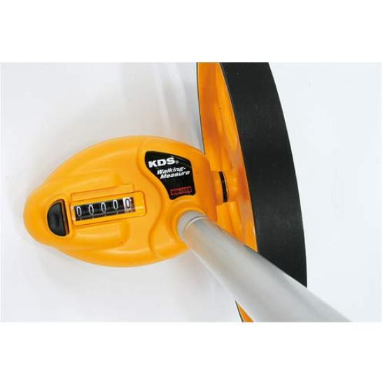 Muratec KDS Walking Tape Measure 10KB WM-10KB