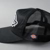 Mesh Mesh American Street All XL [Dickies] Cap, Hat, Men's, Women's, Unisex, Color Black, Cap, Casual, Style, Black,