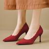 Scarpe con tacco – Scarpe con tacco