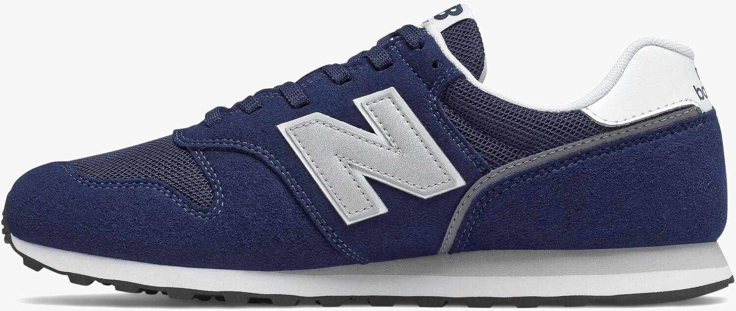 

Кроссовки New Balance M 373 (ML373KN2) blue 41 ½