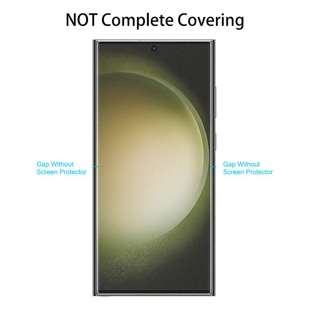 For TECNO Spark 30 4G Screen Protector 0.3mm Ultra-Clear Tempered Glass Film