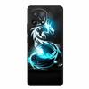 For Vivo iQOO 15 5G 2025 Case 6.85" Shockproof Black Silicone Soft Phone Case For Vivo iQOO 15 Back Cover Cases iQOO15 TPU Funda