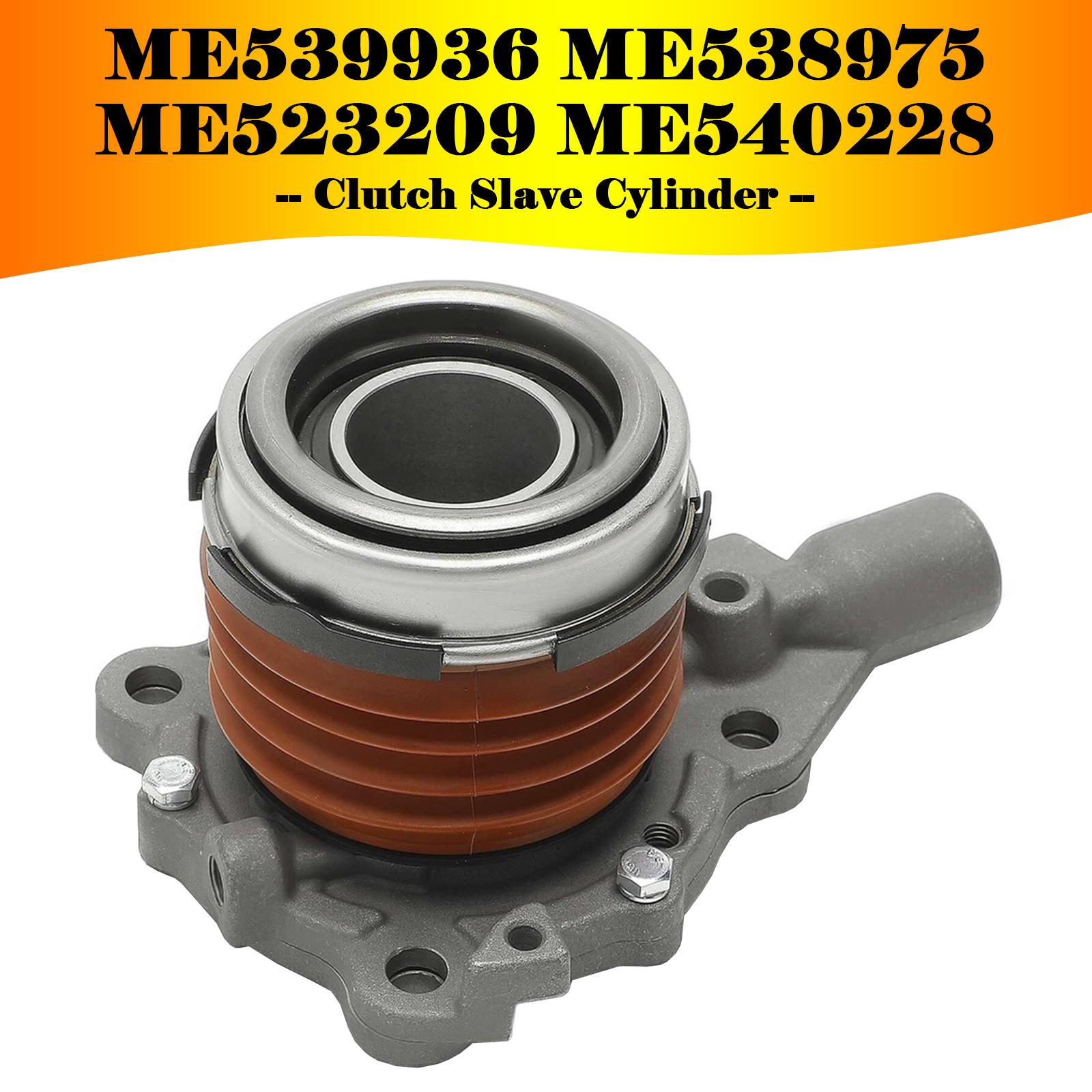 

Clutch Slave Cylinder for Mitsubishi Canter ME539936 ME538975 ME523209 ME540228