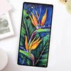 Tropical Paradise Hawaiian Birds Case For Samsung Galaxy S22 S23 S24 Ultra Plus Note 10 20 S8 S9 S10 S20 FE S21 FE Cover