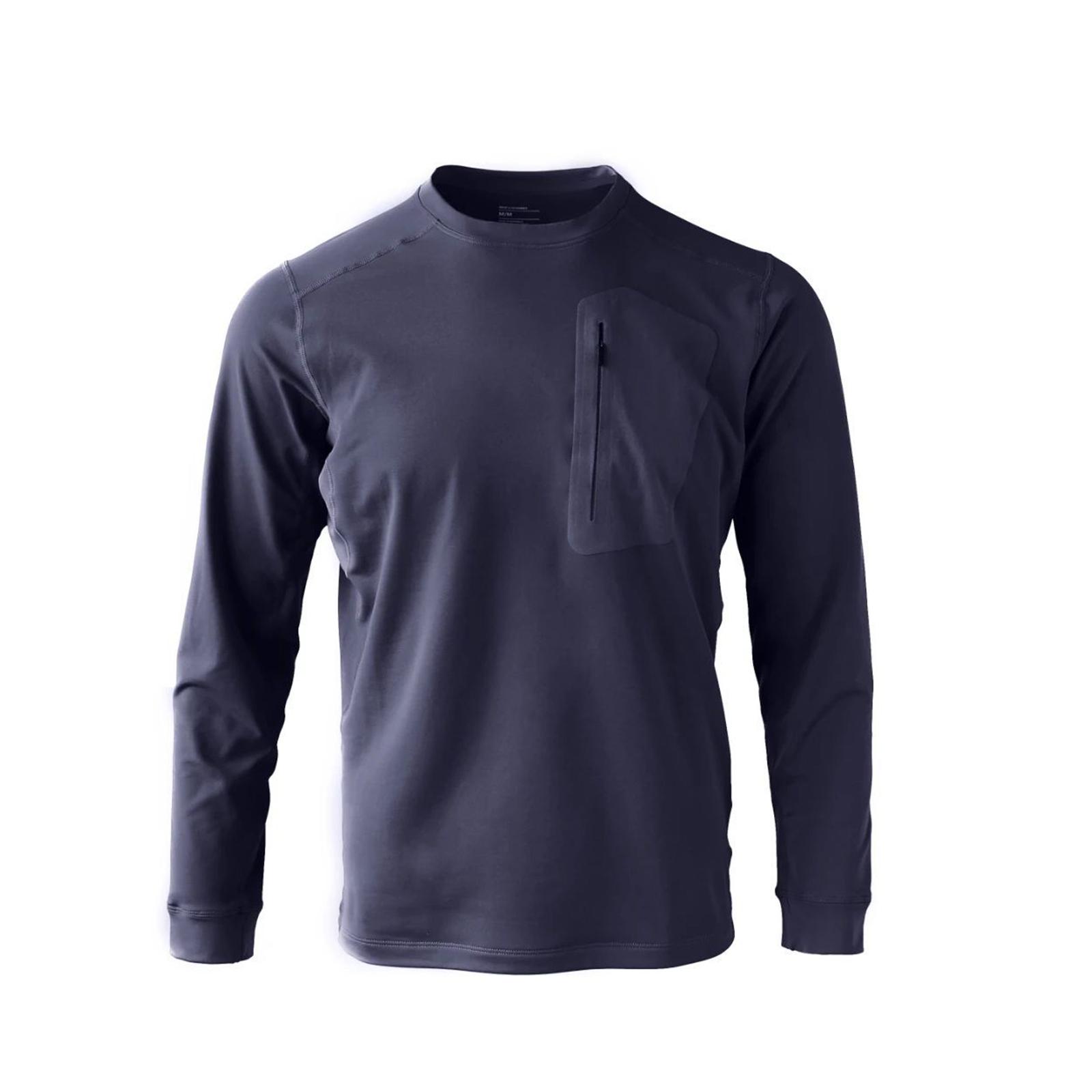 Men s  Hoodie  Trend  Loose  Round Neck  Pullover M