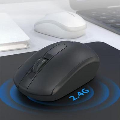 Dareu LM105B Dual-Mode Wireless Rechargeable Mouse