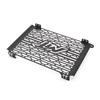 FOR CFMOTO CF MOTO 800MT 800 MT 800 MT800 2021-2025 Motorcycle Accessories Radiator Guard Engine Skid Plate Cover Black