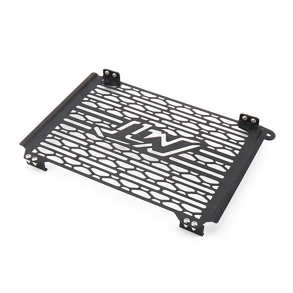 FOR CFMOTO CF MOTO 800MT 800 MT 800 MT800 2021-2025 Motorcycle Accessories Radiator Guard Engine Skid Plate Cover Black