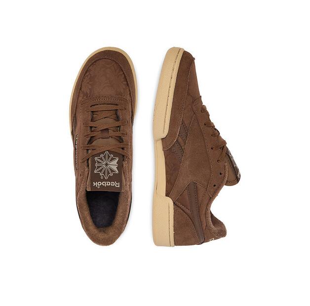 Кроссовки Reebok Club C Revenge Vintage II