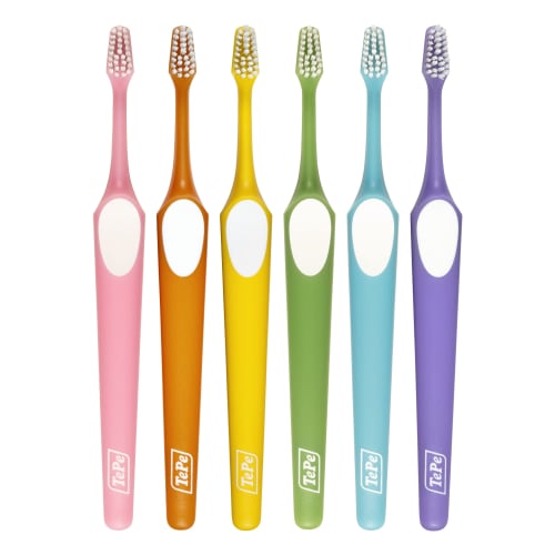 

TePe Supreme Compact 10-Pack