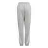 Adidas Childrens/Kids Future Icons 3 Stripes Tapered Leg Jogging Bottoms