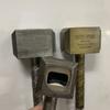 Silver Beer Bottle Openers Hammer Of Thor Shaped Beer Bottle Opener With Long