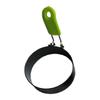Egg Ring Mini Non-stick Kitchen Accessories Round Egg Shaper Mold for Home