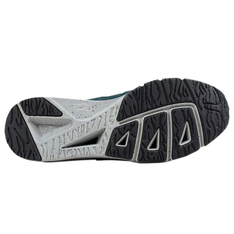 Asics Shaw Runner Men Sneakers Green Shaded-Spruce D4P1L-8080