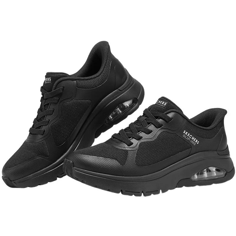 Skechers Women s Slip-On Casual Sport Shoes 177795 US 6