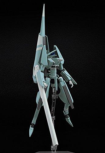 figma Knights of Sidonia Type 18 Guard painted movable figure Non-scale ABS&PVC