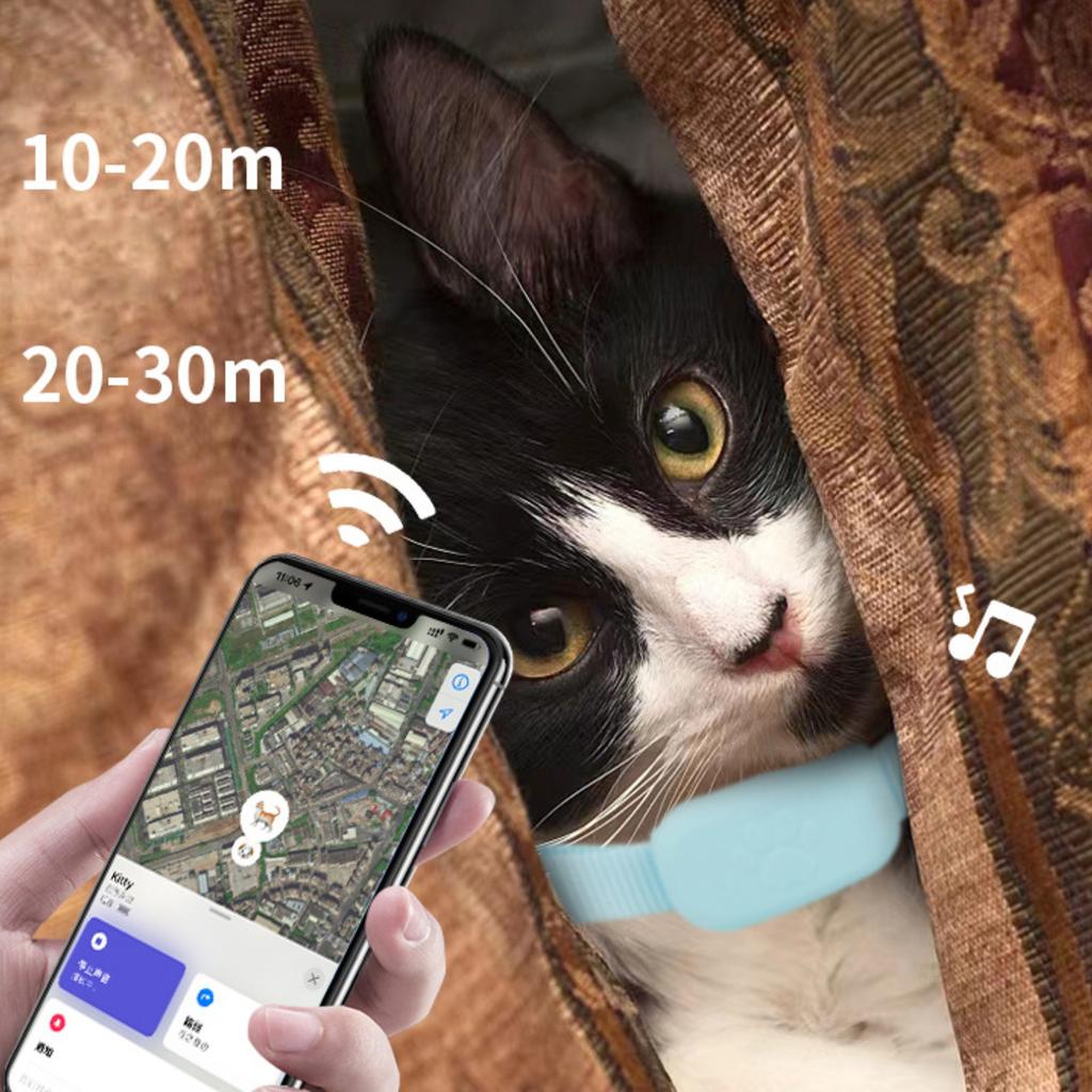 Ersatz für Hundehalsbänder, -verlorenes Halsband Silikonhülle