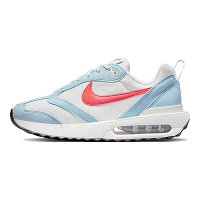 Air Max Dawn Ghost Aqua Flash Crimson Women Sneakers Blue DH5131-400