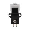 Yibuy Turntable Phono Cartridge Replacement Needle Universal for Vinyl Record Standard Record Cartridges Players,