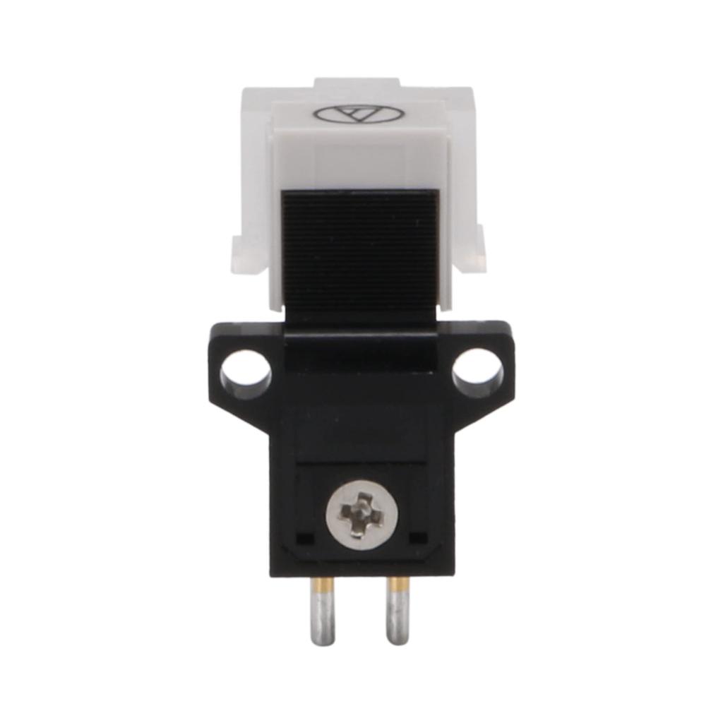 Yibuy Turntable Phono Cartridge Replacement Needle Universal for Vinyl Record Standard Record Cartridges Players,