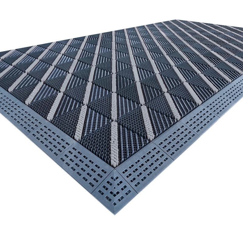 Commercial Anti-Slip Entrance Mat