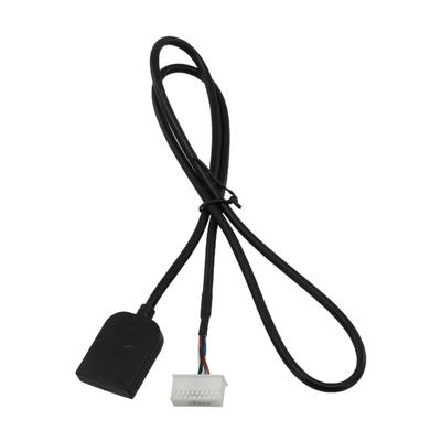 ABS Manual Measurement Data Car Sim Card Slot Adapter Card Slot Design Radio Sim Card Slot Adapter Various Brands
