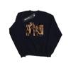 Star Wars Womens/Ladies Han Solo Photoshoot Sweatshirt