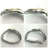 Used [Excellent item] CITIZEN Citizen Eco Drive Watch Silver/Gold