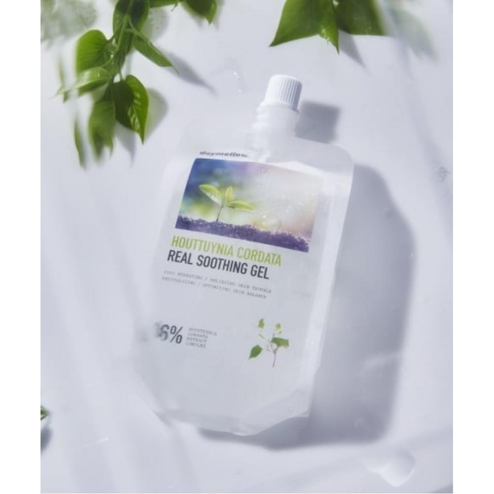 Daymellow Real Soothing Gel 300g NONE