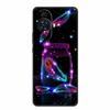 Phone Case For Huawei Nova 12s Back Cover Case Shockproof Black Silicone Soft Funda For Huawei Nova 12s Case Nova12s 6.7" Coque