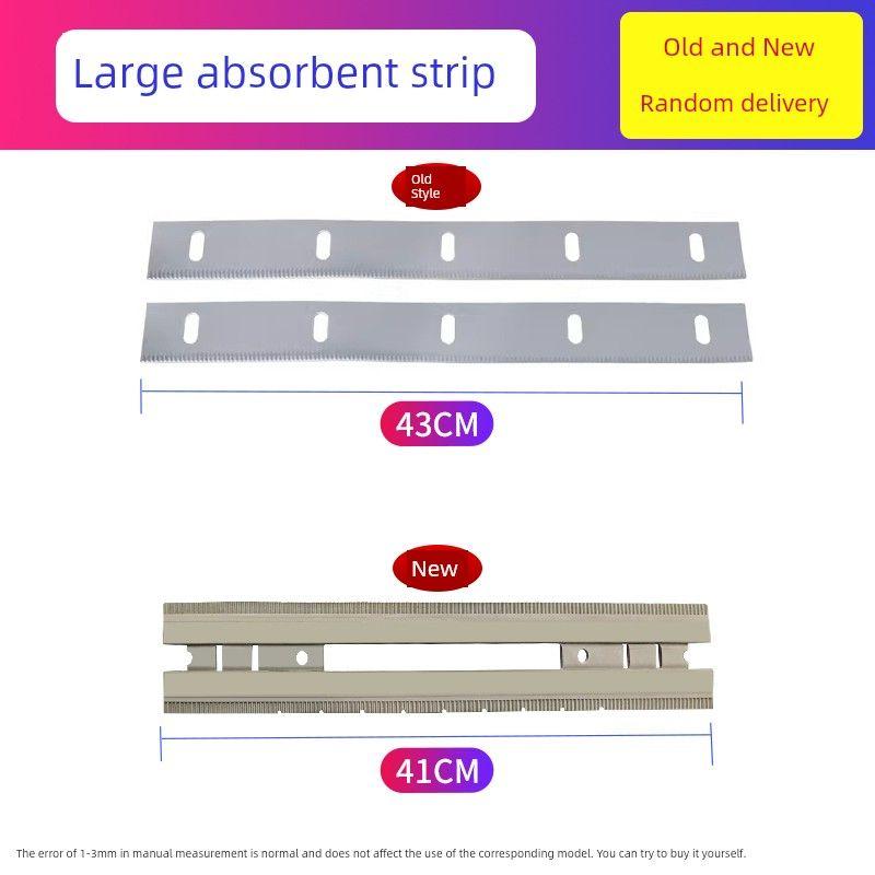 

CHARLES BARNES Vacuum Cleaner Bf501b Accessories Water Suction Machine Head Neutral Bf502 Wide Suction Head Large Water Suction Head Floor Brush