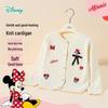 Disney Cardigan Tricotat cu Desene Animate pentru Fete