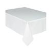 Nappe anti tache 140 x 240 cm Colors blanc