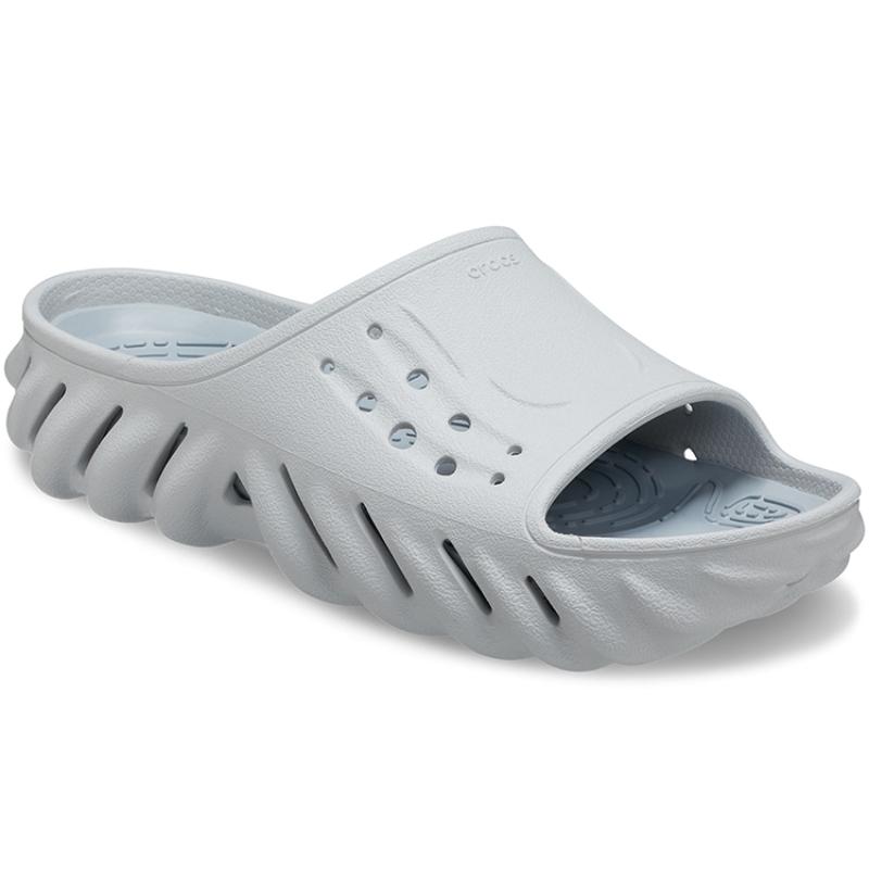 Crocs Bobo Sneakers Slide Unisex Atmospheric Grey