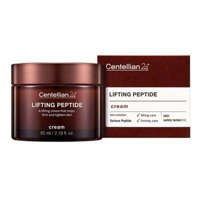 Lifting Peptide Cream for Firm & Youthful Skin