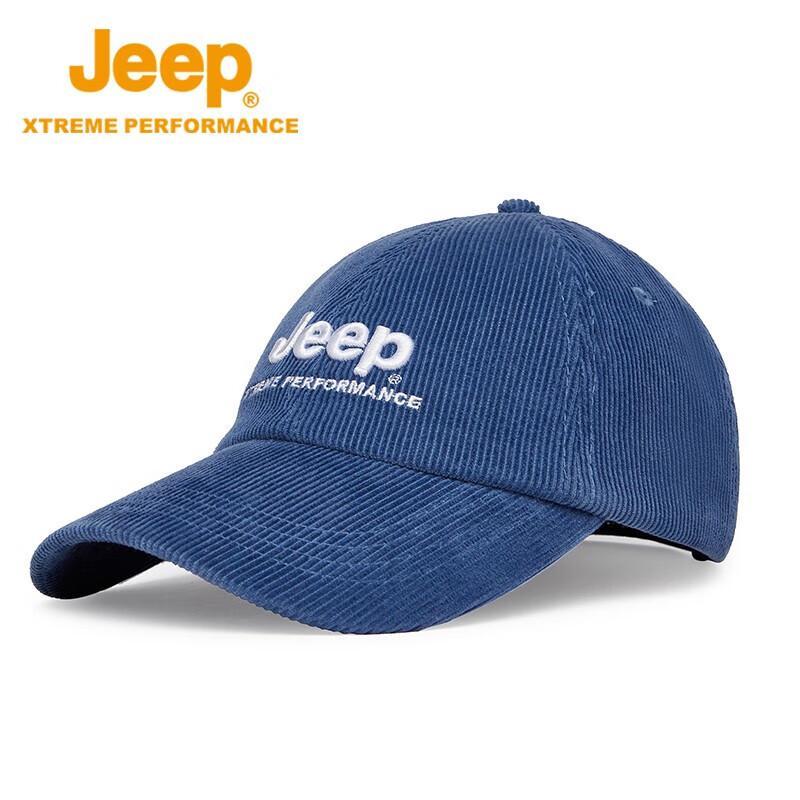 Jeep Outdoor Sports Baseball Cap
